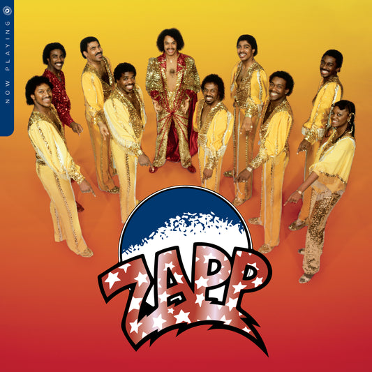 Now Playing | Mint (M) Mint (M) - FUNK *SEALED*