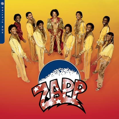 Now Playing | Mint (M) Mint (M) - FUNK *SEALED*