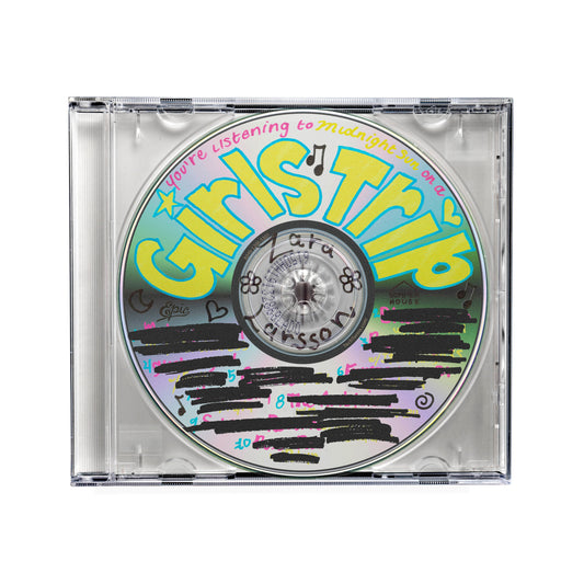 Midnight Sun: Girls Trip (Limited Edition)(Indie Exclusive) |