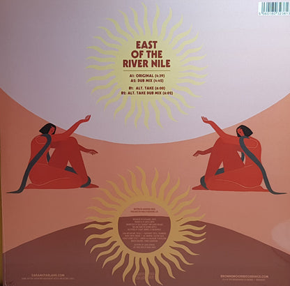 East Of The River Nile | Mint (M) Mint (M)