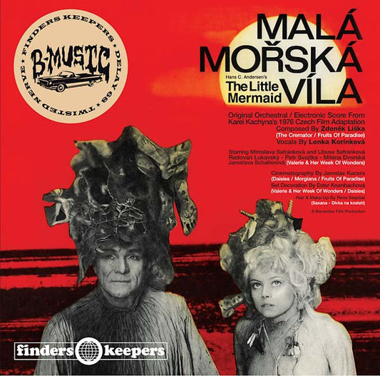 Mala Morska Vila |