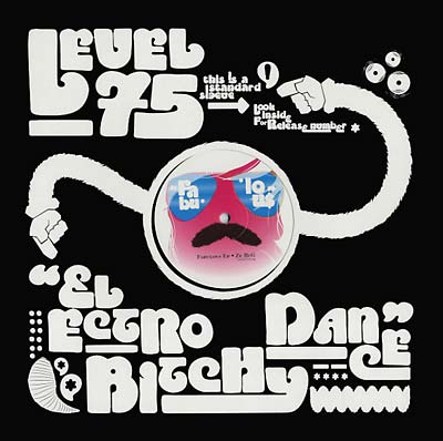 ZE BUG - Fabulous EP |