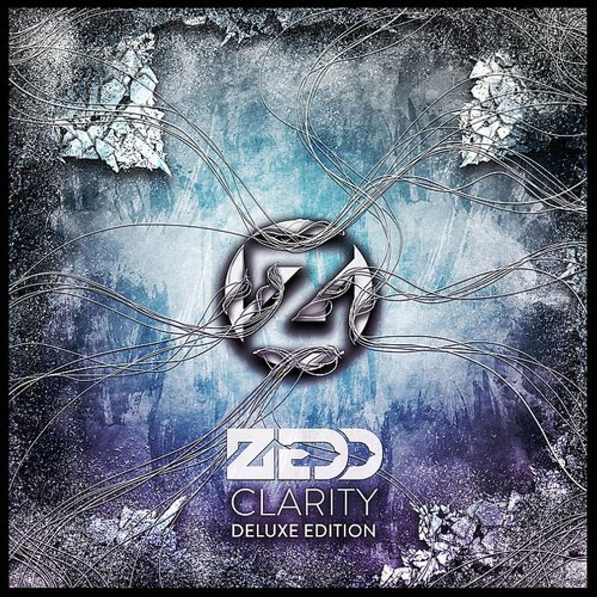 Zedd - Clarity (Deluxe Edition) [CD] |