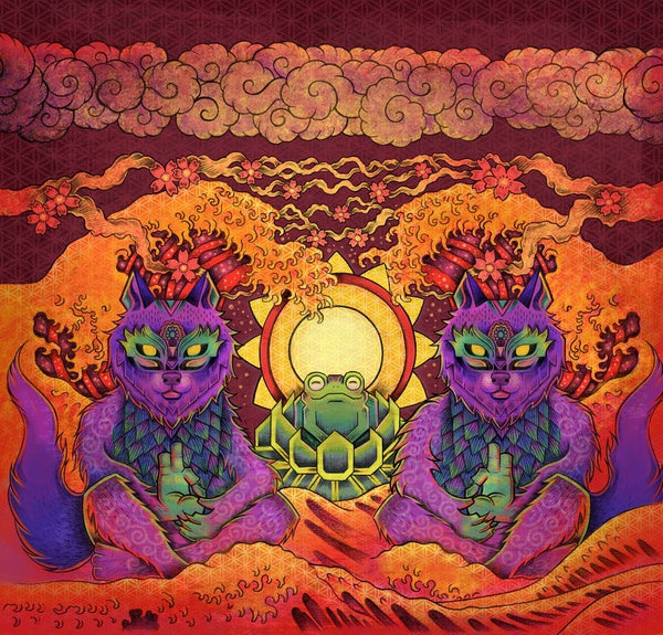 Truth Is In The Stars |