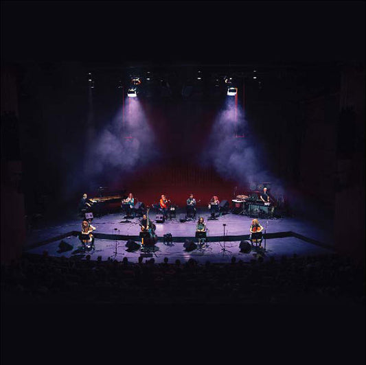 Deproduction Live |