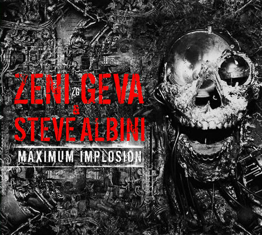 Maximum Implosion |