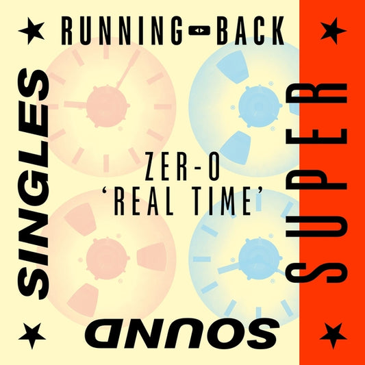 Real Time (40 Year Anniversary) |