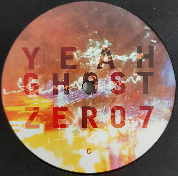 Zero 7 Yeah Ghost New State Music 2xLP, Album, RE Mint (M) Mint (M)