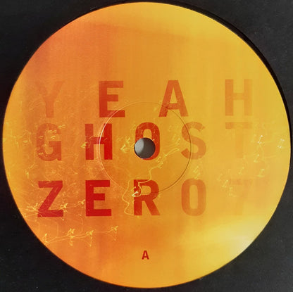 Yeah Ghost | Mint (M) Mint (M) - DOWNTEMPO