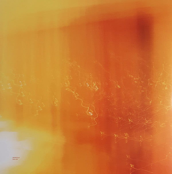 Yeah Ghost | Mint (M) Mint (M) - DOWNTEMPO