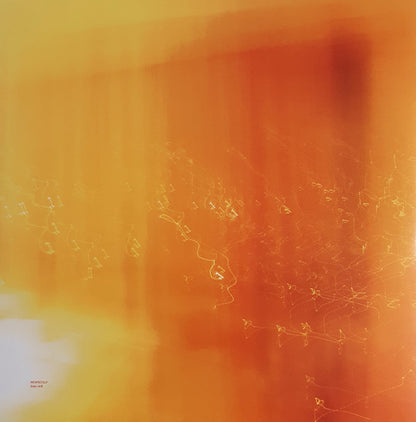 Yeah Ghost | Mint (M) Mint (M) - DOWNTEMPO