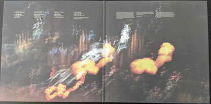 Yeah Ghost | Mint (M) Mint (M) - DOWNTEMPO