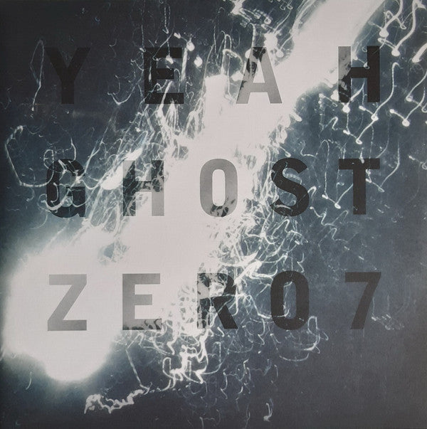 Yeah Ghost | Mint (M) Mint (M) - DOWNTEMPO