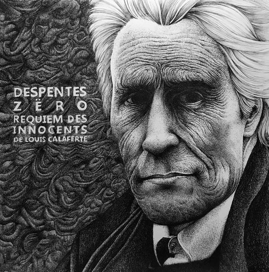 ZERO/DESPENTES - Requiem Des Innocents |