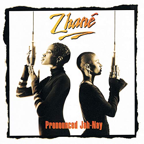 Pronounced Jah-nay | Mint (M) Mint (M)