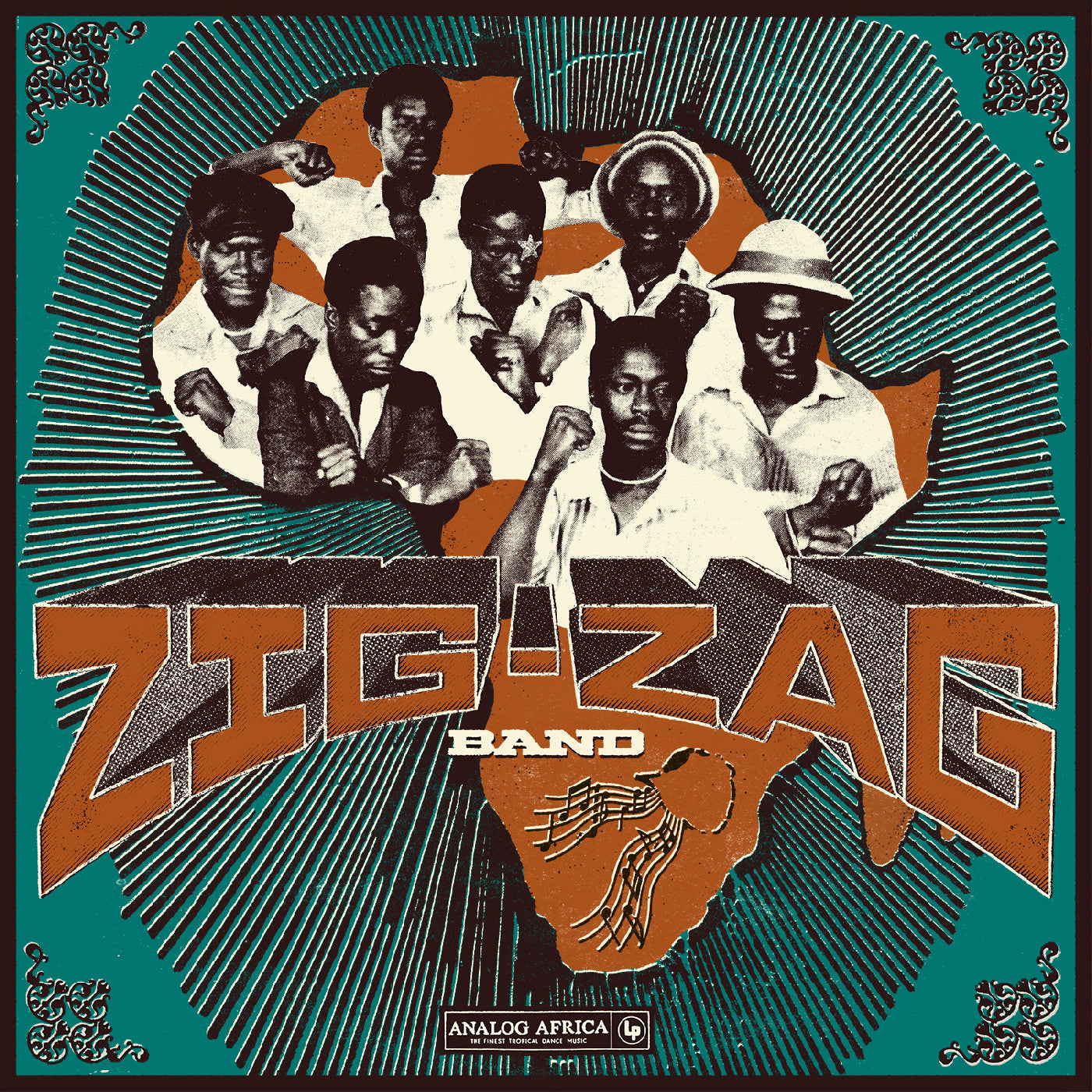 Chigiyo Music Kings 1987-1998 |