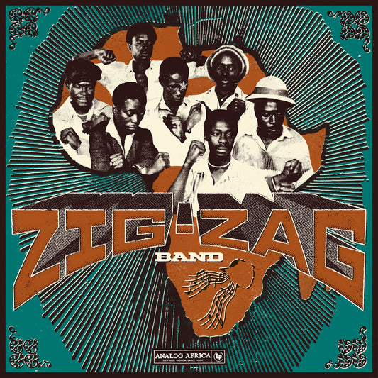 Chigiyo Music Kings 1987-1998 |