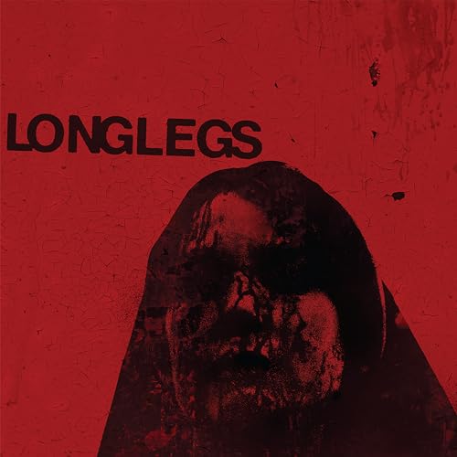 Longlegs (Red & Black Marble) |
