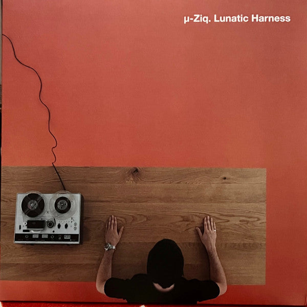 Lunatic Harness (25th Anniversary Edition) | Mint (M) Mint (M) - EXPERIMENTAL *SEALED*