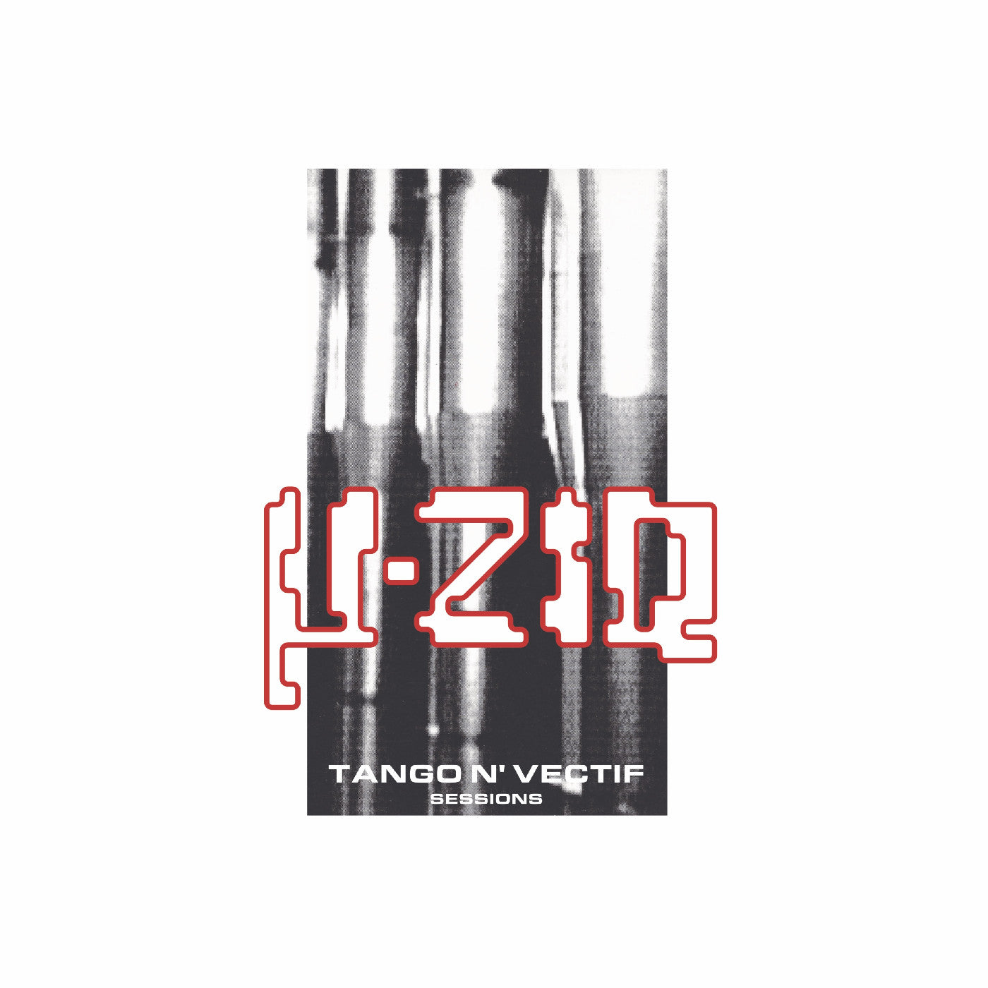 µ-Ziq - Tango N'Vectif (Sessions) |