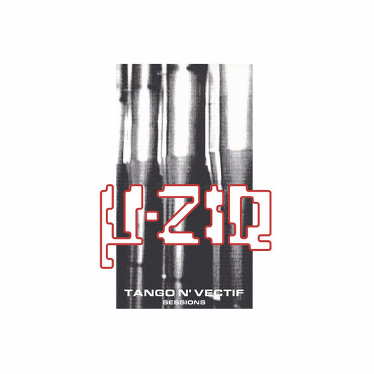 µ-Ziq - Tango N'Vectif (Sessions) |