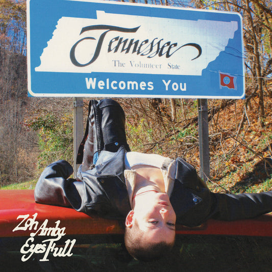 Zoh Amba - Eyes Full |