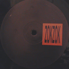 ZokZok ZokZok 1 ZOKZOK 12" Very Good Plus (VG+) Generic