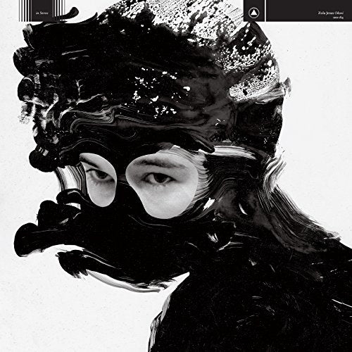 Zola Jesus - Okovi |