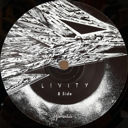 Livity | Mint (M) Mint (M)