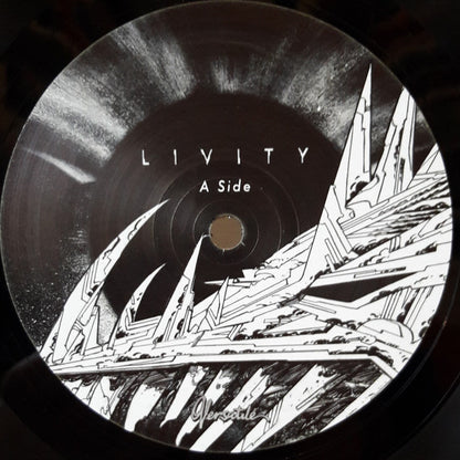 Livity | Mint (M) Mint (M)
