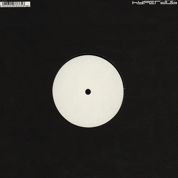 Zomby X Burial - Sweetz | Mint (M) Mint (M) - DUBSTEP *NEW*