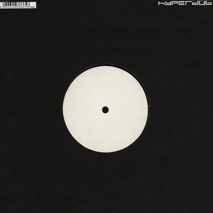 Zomby X Burial - Sweetz | Mint (M) Mint (M) - DUBSTEP *NEW*