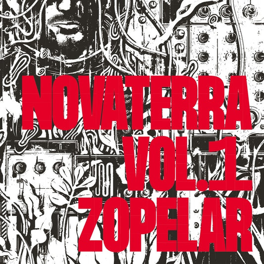 ZOPELAR - Novaterra Vol. 1 |