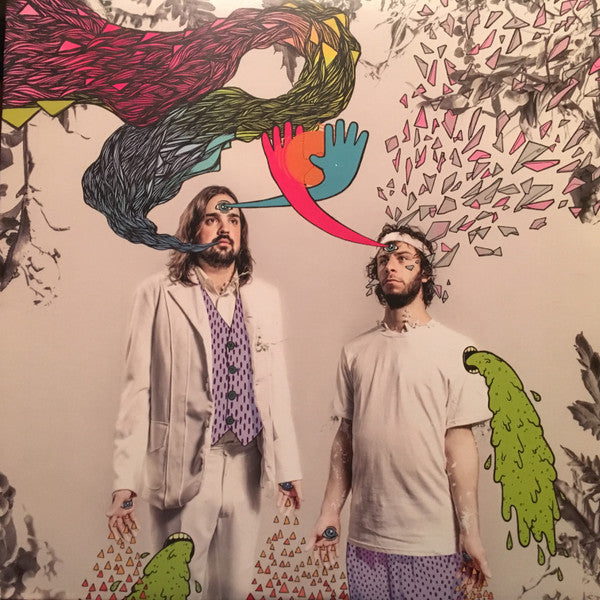 Zorch - Zzoorrcchh (PURPLE) | Mint (M) Mint (M) - POST ROCK *NEW*