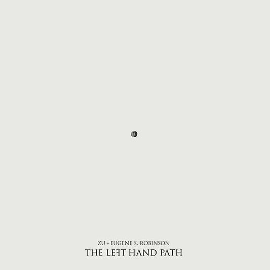 The Left Hand Path |