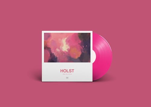 Holst: The Planets (The Decca Collection) [Transparent Pink Lp] |