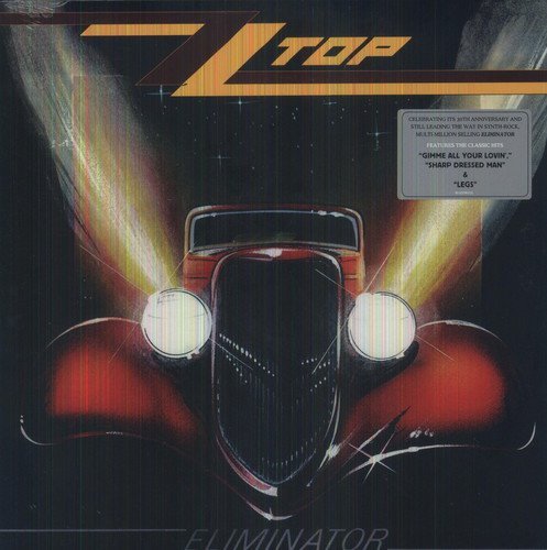 Eliminator [Import] |