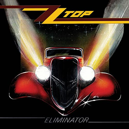 Eliminator | Mint (M) Mint (M) - ROCK *SEALED/COLOR*