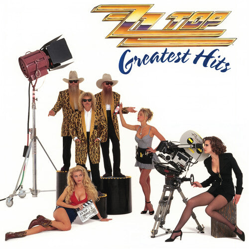 ZZ Top - Greatest Hits |