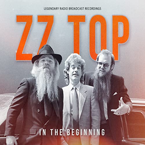 In The Beginning/Radio Broadcast Archives (6Cd) |
