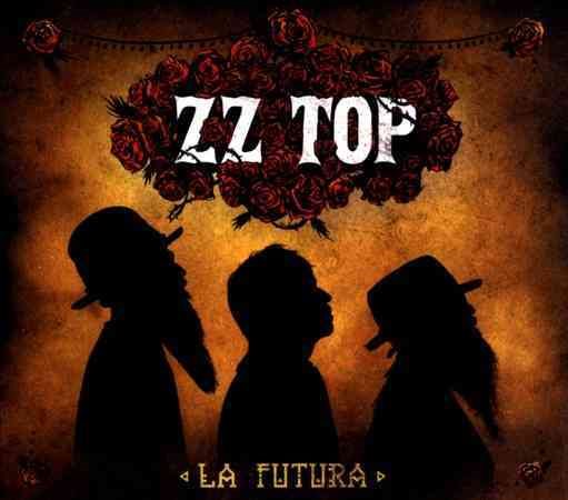 ZZ Top - La Futura |
