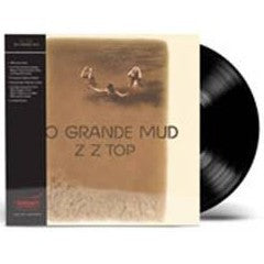 Rio Grande Mud (SYEOR25, 180 Gram Vinyl, Brick & Mortar Exclusive) | Mint (M) Mint (M) - ROCK *NEW*