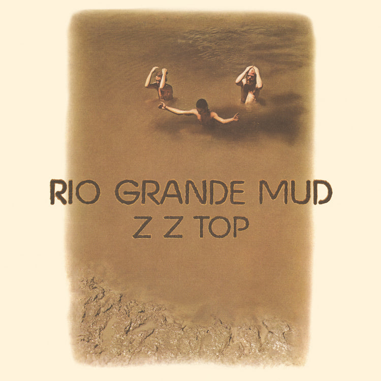 Rio Grande Mud (SYEOR25, 180 Gram Vinyl, Brick & Mortar Exclusive) | Mint (M) Mint (M) - ROCK *NEW*