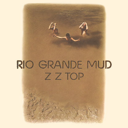 Rio Grande Mud (SYEOR25, 180 Gram Vinyl, Brick & Mortar Exclusive) | Mint (M) Mint (M) - ROCK *NEW*