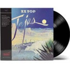 Tejas (SYEOR25, 180 Gram Vinyl, Brick & Mortar Exclusive) | Mint (M) Mint (M) - ROCK *NEW*