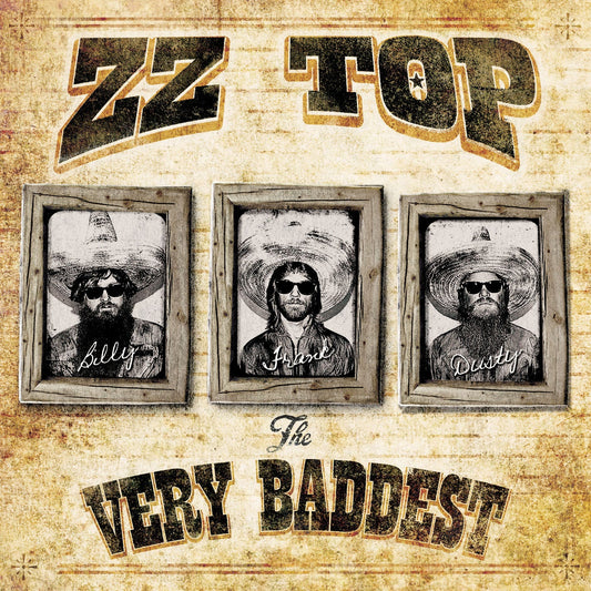 The Very Baddest (2 CD) |