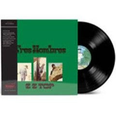 Tres Hombres (SYEOR25, 180 Gram Vinyl, Brick & Mortar Exclusive) | Mint (M) Mint (M) - ROCK *NEW*