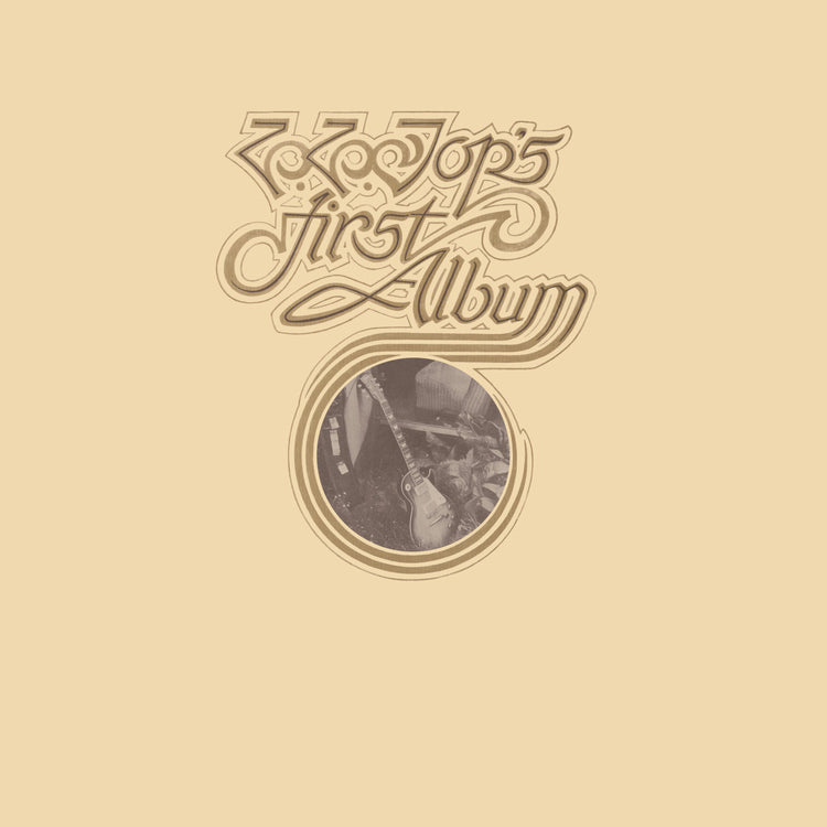 ZZ Top's First Album (SYEOR25, 180 Gram Vinyl, Brick & Mortar Exclusive) | Mint (M) Mint (M) - ROCK *NEW*