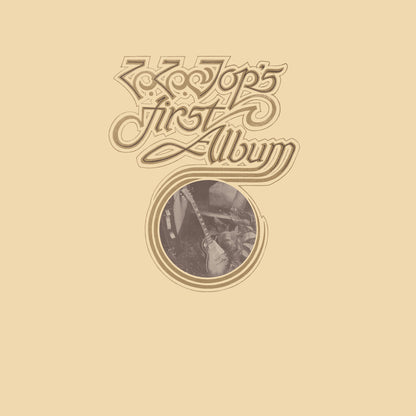 ZZ Top's First Album (SYEOR25, 180 Gram Vinyl, Brick & Mortar Exclusive) | Mint (M) Mint (M) - ROCK *NEW*